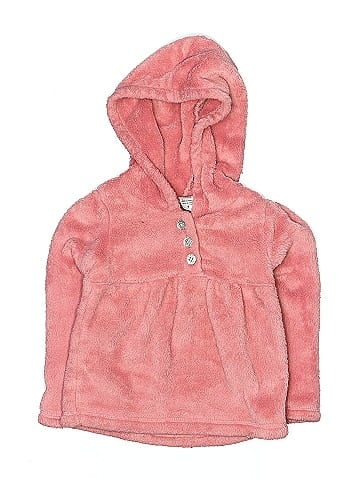 Carter's Zip Up Hoodie (view 1)