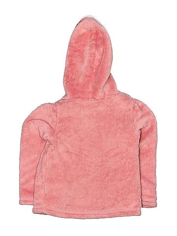 Carter's Zip Up Hoodie (view 2)