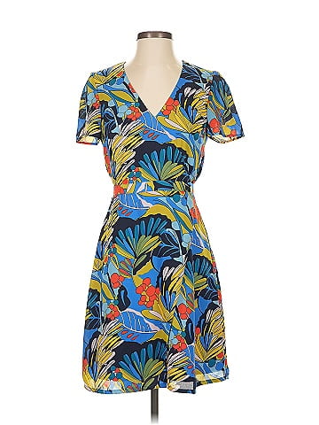 J.Crew Mercantile Casual Dress (view 1)