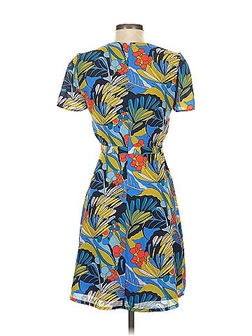 J.Crew Mercantile Casual Dress (view 2)