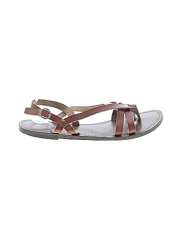Faded Glory Sandals (view 1)