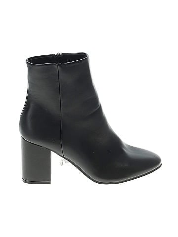 Charlotte Russe Boots (view 1)
