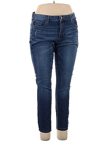 Sonoma Goods for Life Jeans (view 1)