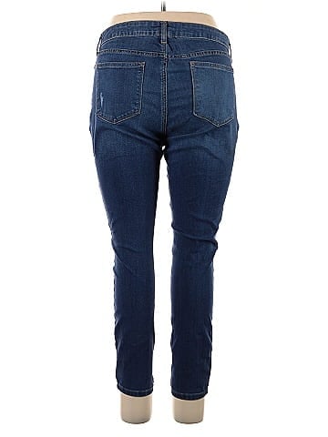Sonoma Goods for Life Jeans (view 2)