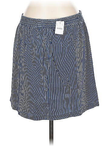 J.Crew Mercantile Casual Skirt (view 2)