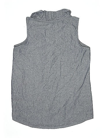 Mud Pie Sleeveless Blouse (view 2)