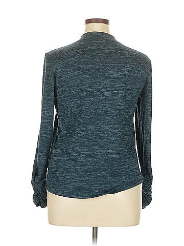 Maurices Long Sleeve Turtleneck (view 2)