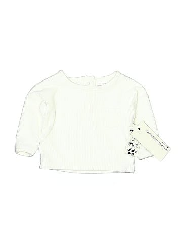 Gerber 3/4 Sleeve T-Shirt (view 1)