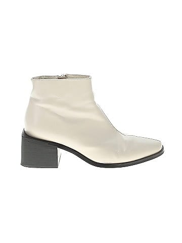 Jeffrey Campbell Ankle Boots (view 1)