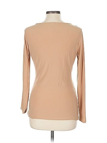 Vince Camuto Long Sleeve Blouse (view 2)