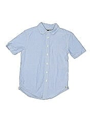 Polo By Ralph Lauren Short Sleeve Button Down Shirt