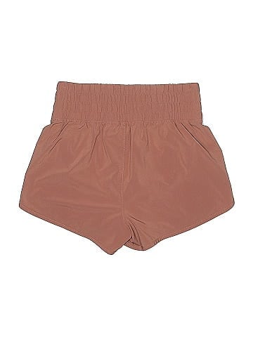 Gap Fit Athletic Shorts (view 2)