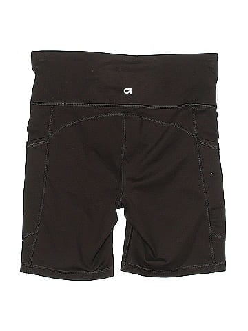 Gap Fit Athletic Shorts (view 2)