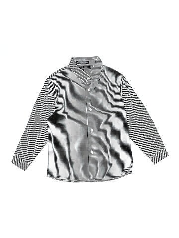 Andrew Fezza Long Sleeve Button-Down Shirt (view 1)