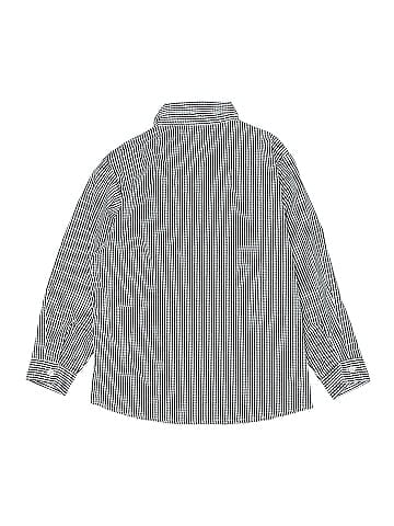 Andrew Fezza Long Sleeve Button-Down Shirt (view 2)