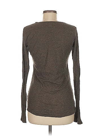 ALLSAINTS Long Sleeve Top (view 2)