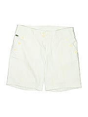 Lacoste Khaki Shorts