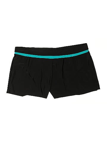 ZeroXposur Athletic Shorts (view 1)