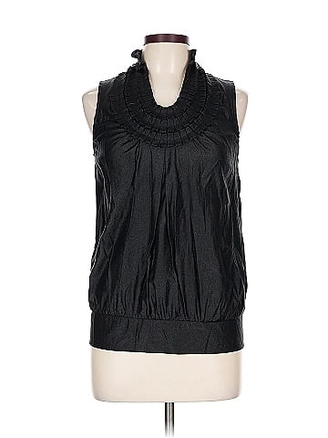 Fab'rik Sleeveless Blouse (view 1)