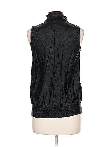 Fab'rik Sleeveless Blouse (view 2)