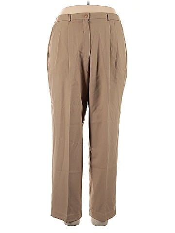 Lord & Taylor Dress Pants (view 1)