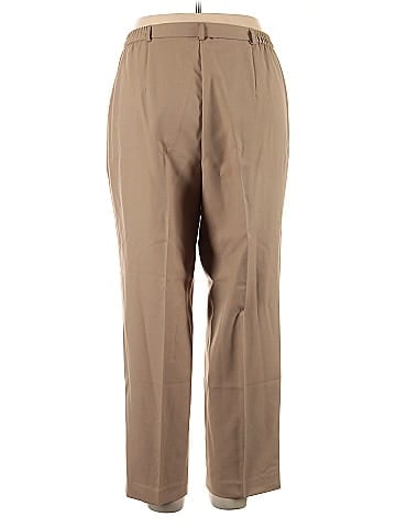 Lord & Taylor Dress Pants (view 2)