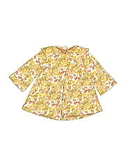 Kate Quinn Organics Raincoat