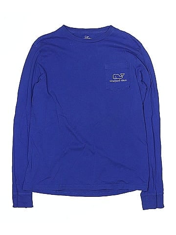 Vineyard Vines Long Sleeve Turtleneck (view 1)