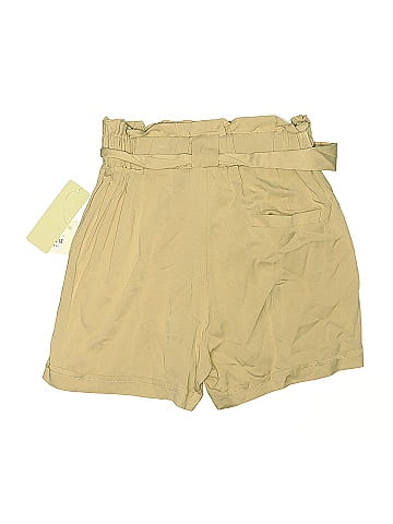 RD Style Khaki Shorts (view 2)