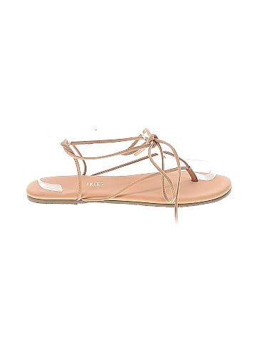 TKEES Sandals (view 1)
