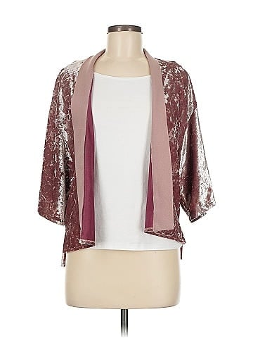 Zara W&B Collection Jacket (view 1)