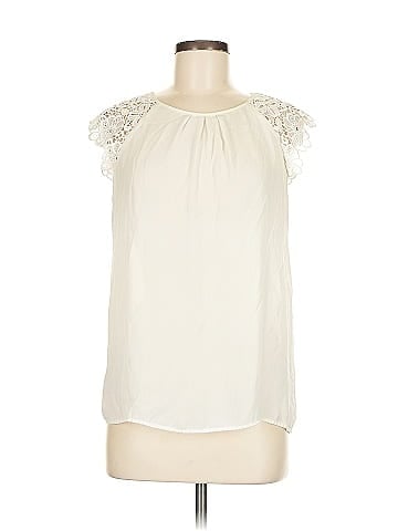 Philosophy Republic Clothing Sleeveless Blouse (view 1)