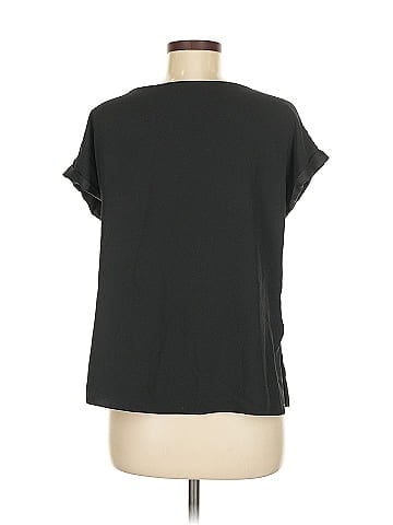 MM. LaFleur Short Sleeve Top (view 2)