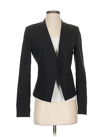 Theory Wool Blazer (view 1)