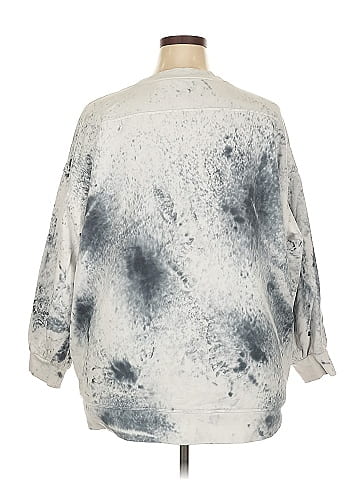 Lululemon Athletica Sweatshirt (view 2)