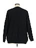 Easel Black Pullover Sweater Size 1X - photo 2