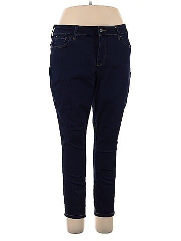 NYDJ Jeggings (view 1)
