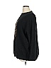 Easel Black Pullover Sweater Size 1X - photo 4