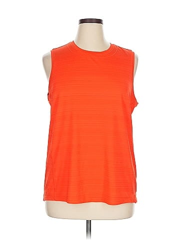 Athleta Sleeveless T-Shirt (view 1)