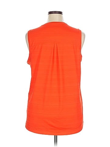 Athleta Sleeveless T-Shirt (view 2)