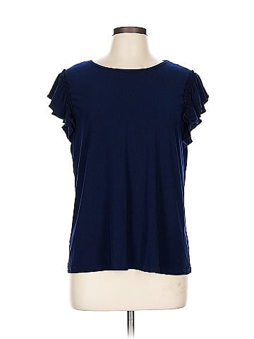 CeCe Short Sleeve Top (view 1)