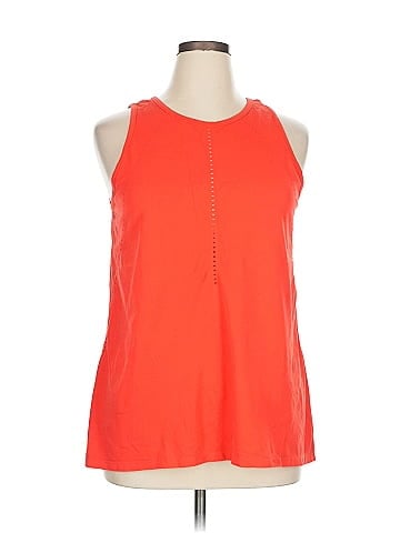 Athleta Sleeveless T-Shirt (view 1)
