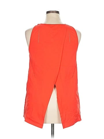 Athleta Sleeveless T-Shirt (view 2)