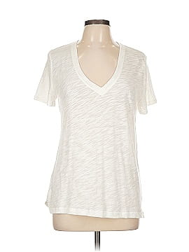 Lou & Grey For Loft Short Sleeve T Shirt