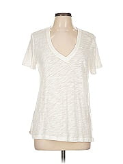 Lou & Grey For Loft Short Sleeve T Shirt