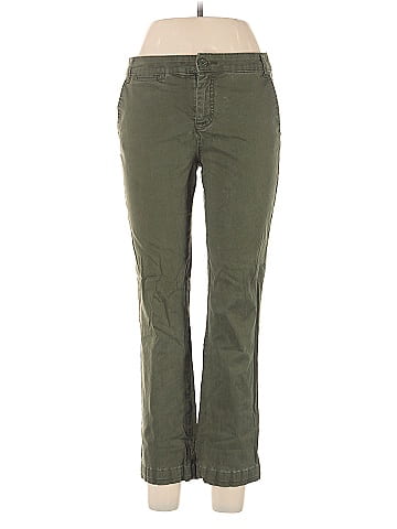 St. John's Bay Casual Pants (view 1)