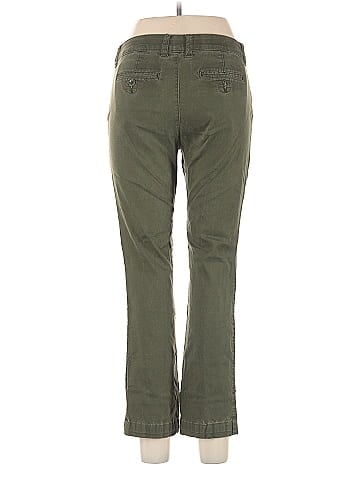 St. John's Bay Casual Pants (view 2)