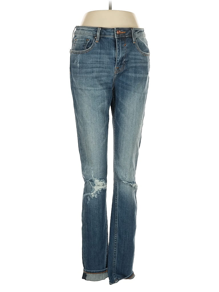 Vigoss Blue Jeans Size 28 waist - photo 1