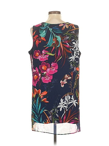 Susan Graver Sleeveless Blouse (view 2)