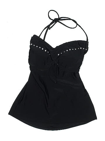 Xhilaration Swimsuit Top (view 1)